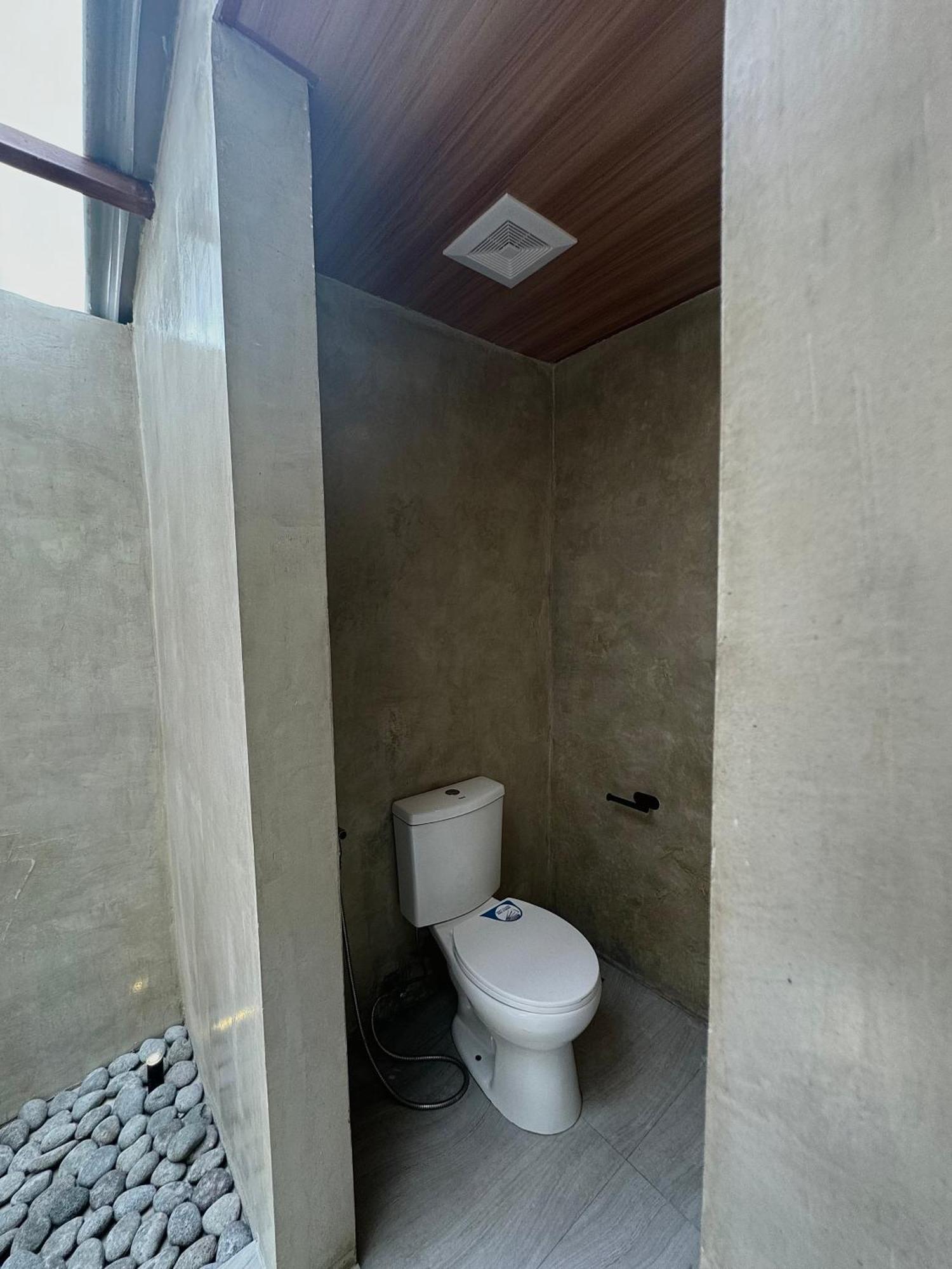 Your Brothers House Tribal Village Legazpi Exterior foto